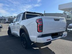 2025 GWM Cannon Vanta