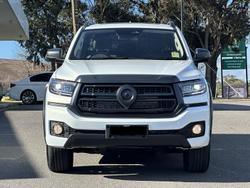 2025 GWM Cannon Vanta