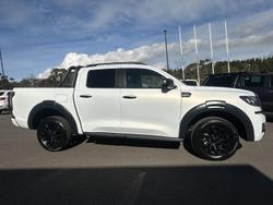 2025 GWM Cannon Vanta