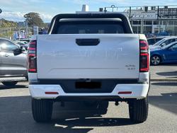 2025 GWM Cannon Vanta