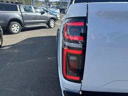 2025 GWM Cannon Vanta