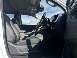 2025 GWM Cannon Vanta