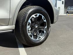 2025 GWM Tank 500 Ultra Hi4-T PHEV