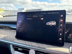 2025 GWM Tank 500 Ultra Hi4-T PHEV