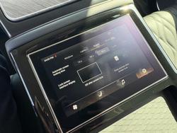 2025 GWM Tank 500 Ultra Hi4-T PHEV