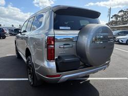 2025 GWM Tank 500 Ultra Hi4-T PHEV