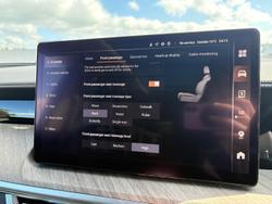 2025 GWM Tank 500 Ultra Hi4-T PHEV