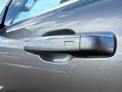 2025 GWM Tank 500 Ultra Hi4-T PHEV