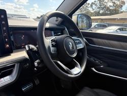 2025 GWM Tank 500 Ultra Hi4-T PHEV