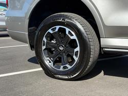 2025 GWM Tank 500 Ultra Hi4-T PHEV