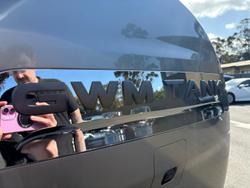 2025 GWM Tank 500 Ultra Hi4-T PHEV