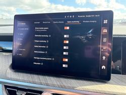 2025 GWM Tank 500 Ultra Hi4-T PHEV