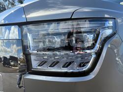 2025 GWM Tank 500 Ultra Hi4-T PHEV