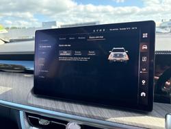 2025 GWM Tank 500 Ultra Hi4-T PHEV