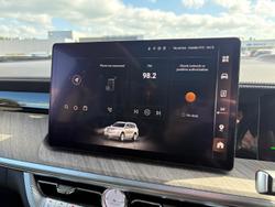 2025 GWM Tank 500 Ultra Hi4-T PHEV