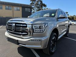 2025 GWM Tank 500 Ultra Hi4-T PHEV