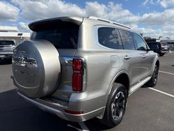 2025 GWM Tank 500 Ultra Hi4-T PHEV