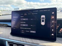 2025 GWM Tank 500 Ultra Hi4-T PHEV