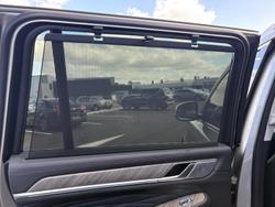 2025 GWM Tank 500 Ultra Hi4-T PHEV