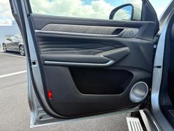 2025 GWM Tank 500 Ultra Hi4-T PHEV