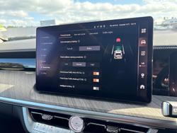 2025 GWM Tank 500 Ultra Hi4-T PHEV