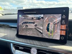 2025 GWM Tank 500 Ultra Hi4-T PHEV