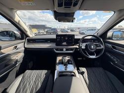 2025 GWM Tank 500 Ultra Hi4-T PHEV