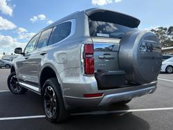 2025 GWM Tank 500 Ultra Hi4-T PHEV