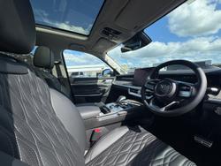 2025 GWM Tank 500 Ultra Hi4-T PHEV