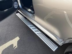 2025 GWM Tank 500 Ultra Hi4-T PHEV