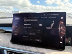 2025 GWM Tank 500 Ultra Hi4-T PHEV