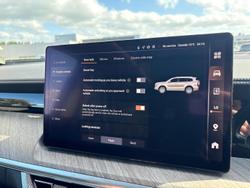 2025 GWM Tank 500 Ultra Hi4-T PHEV