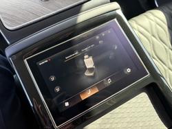 2025 GWM Tank 500 Ultra Hi4-T PHEV