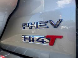 2025 GWM Tank 500 Ultra Hi4-T PHEV