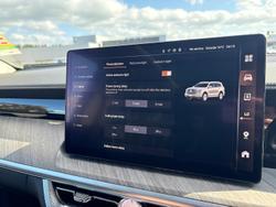 2025 GWM Tank 500 Ultra Hi4-T PHEV