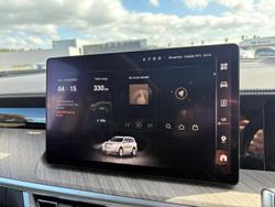 2025 GWM Tank 500 Ultra Hi4-T PHEV