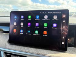 2025 GWM Tank 500 Ultra Hi4-T PHEV