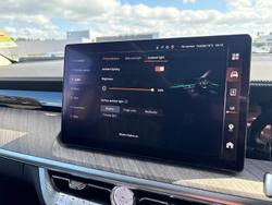 2025 GWM Tank 500 Ultra Hi4-T PHEV