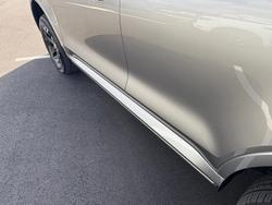 2025 GWM Tank 500 Ultra Hi4-T PHEV