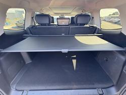 2025 GWM Tank 500 Ultra Hi4-T PHEV