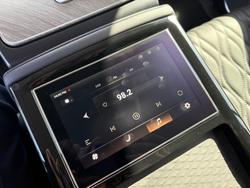 2025 GWM Tank 500 Ultra Hi4-T PHEV