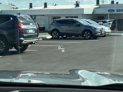 2025 GWM Tank 500 Ultra Hi4-T PHEV