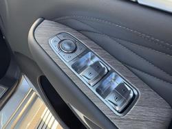 2025 GWM Tank 500 Ultra Hi4-T PHEV