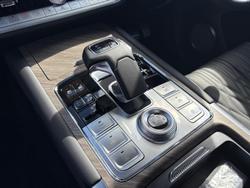 2025 GWM Tank 500 Ultra Hi4-T PHEV