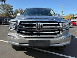 2025 GWM Tank 500 Ultra Hi4-T PHEV