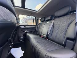 2025 GWM Tank 500 Ultra Hi4-T PHEV