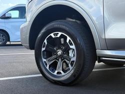 2025 GWM Tank 500 Ultra Hi4-T PHEV