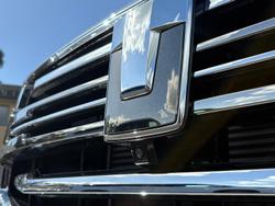 2025 GWM Tank 500 Ultra Hi4-T PHEV