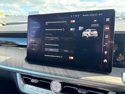 2025 GWM Tank 500 Ultra Hi4-T PHEV