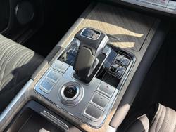 2025 GWM Tank 500 Ultra Hi4-T PHEV